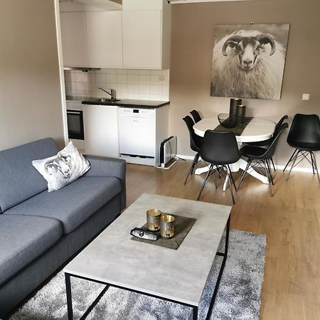 Bjorli Bovervegen 19 Appartment Nr 9 מראה חיצוני תמונה