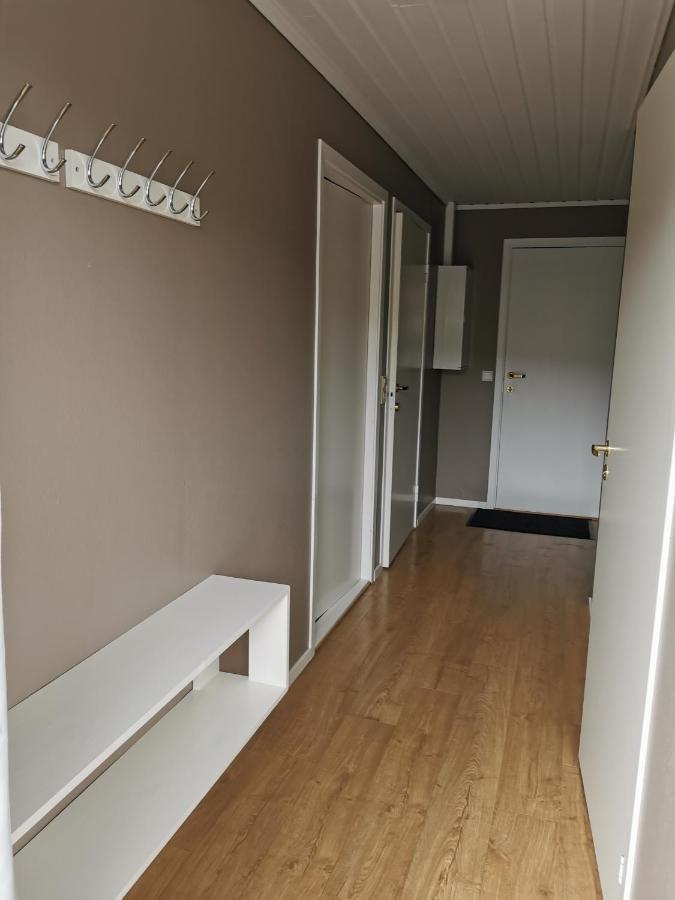 Bjorli Bovervegen 19 Appartment Nr 9 מראה חיצוני תמונה