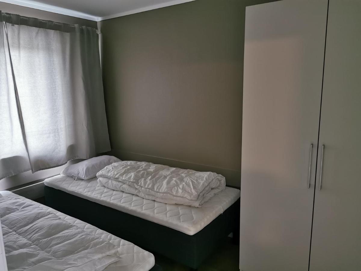 Bjorli Bovervegen 19 Appartment Nr 9 מראה חיצוני תמונה