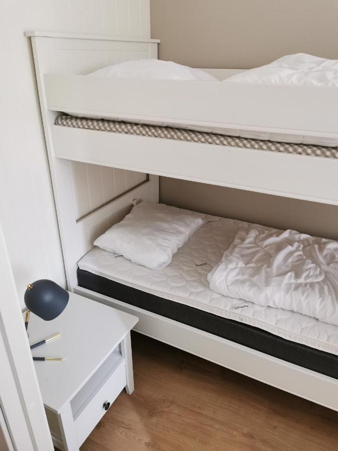 Bjorli Bovervegen 19 Appartment Nr 9 מראה חיצוני תמונה
