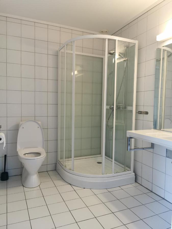 Bjorli Bovervegen 19 Appartment Nr 9 מראה חיצוני תמונה