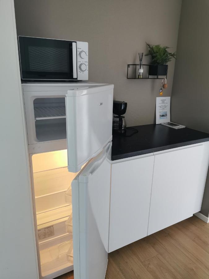 Bjorli Bovervegen 19 Appartment Nr 9 מראה חיצוני תמונה