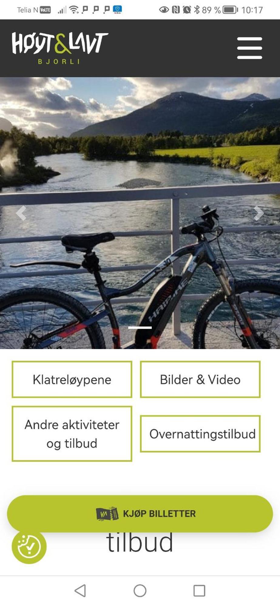 Bjorli Bovervegen 19 Appartment Nr 9 מראה חיצוני תמונה